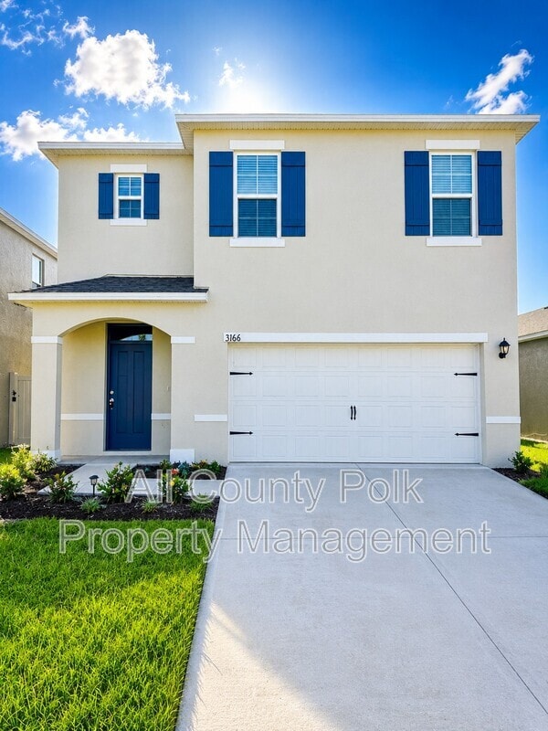 Building Photo - 3166 Partington Blvd