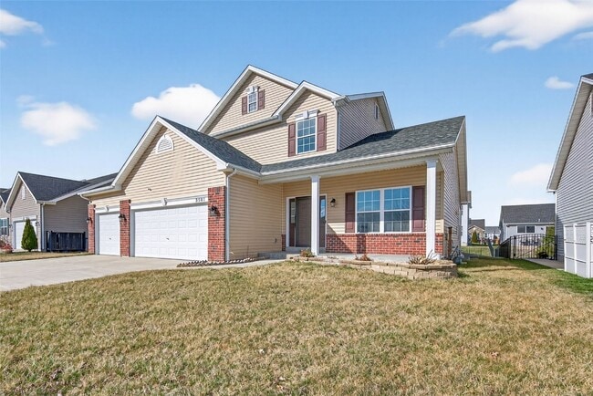 Photo - 3501 Charlestowne Crossing Dr