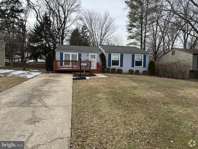 Building Photo - 6621 Dovecote Dr Rental