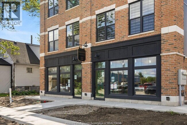 Photo - 22 Gordon Ave Unité 6