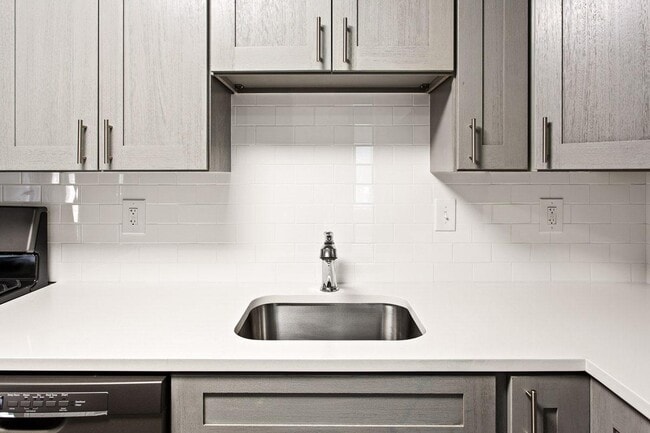 Photo - The Oliver in Alexandria