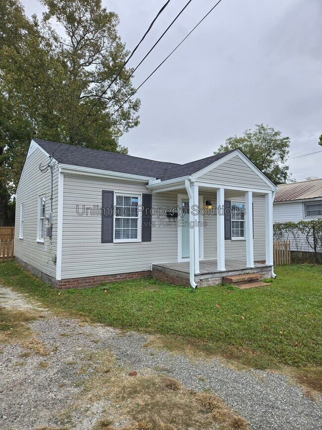 509 S 19th St