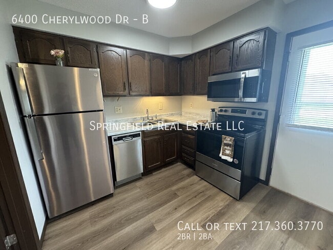 Photo - 6400 Cherylwood Dr Unit B