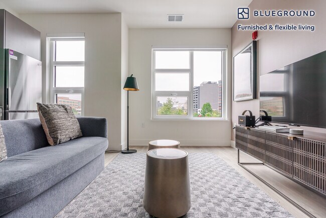 Photo - 1324 North Capitol St NW Unidad FL3-ID1157