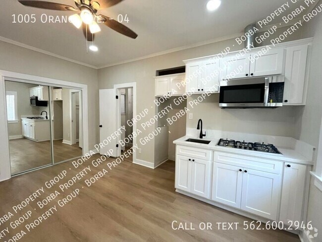 Building Photo - 1005 Orange Ave Unit 04 Rental
