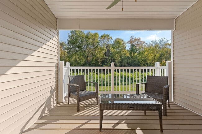 Photo - Redwood Ypsilanti