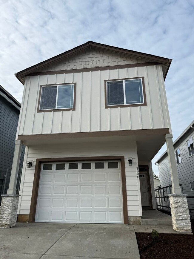 Building Photo - Beautiful Three Bedroom New Construction Home For Rent