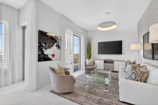 Photo - 155 E Boca Raton Rd Unit 1201