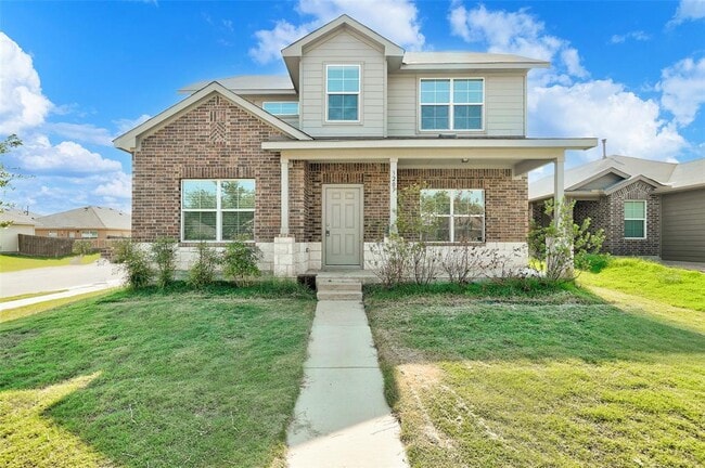 Photo - 3207 Tilmon Ln. Casa