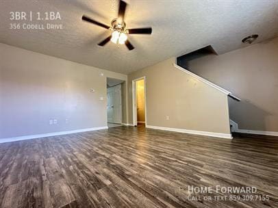 Building Photo - 356 Codell Dr