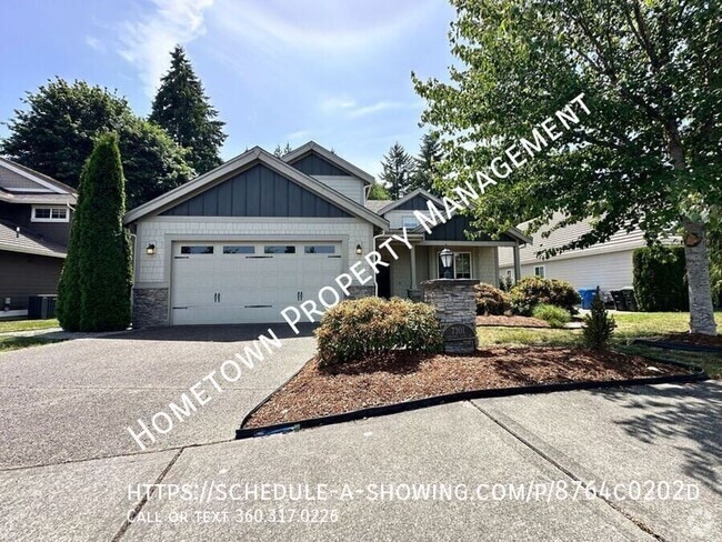 Building Photo - 7301 Ashdown Ln SE Rental