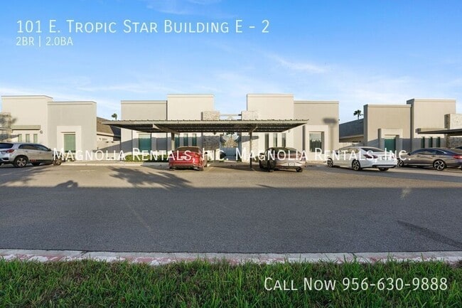Building Photo - 101 E Tropic Star Dr Unit 2