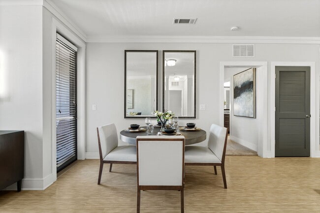 Axis at Watters Creek