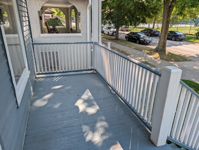 1019 Sherman Ave