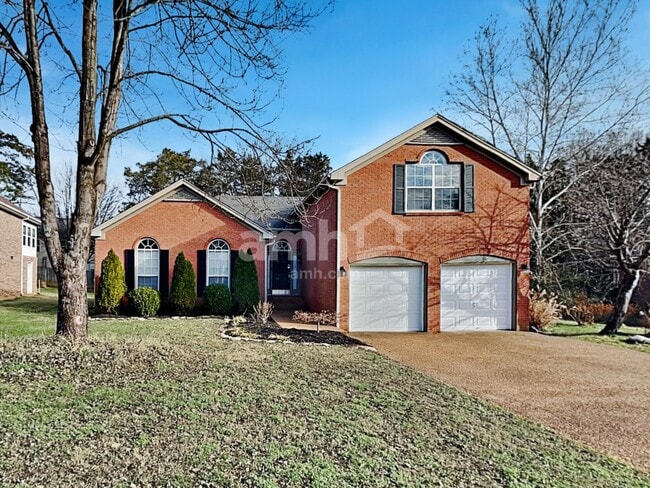 Building Photo - 3407 McVie Ct