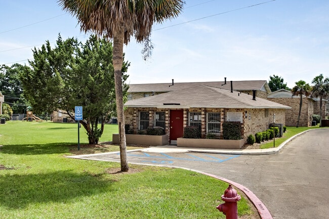 Springhill Apartments
