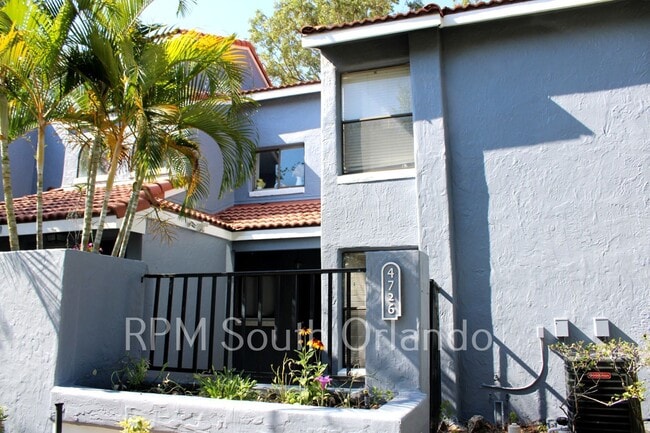 Building Photo - Two bed and Two bath Condo by Mall of Millenia