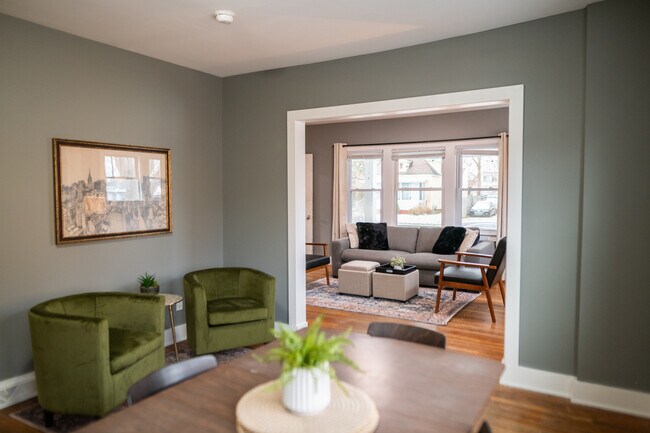Photo - 2116 Lafayette Ave NE