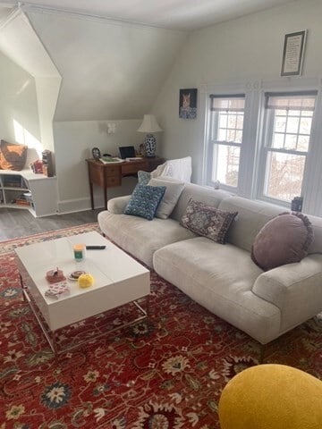 Building Photo - 125 Adams St Unit 6