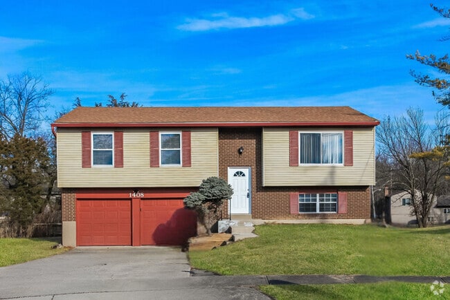 Building Photo - 1408 Graymont Ct Rental