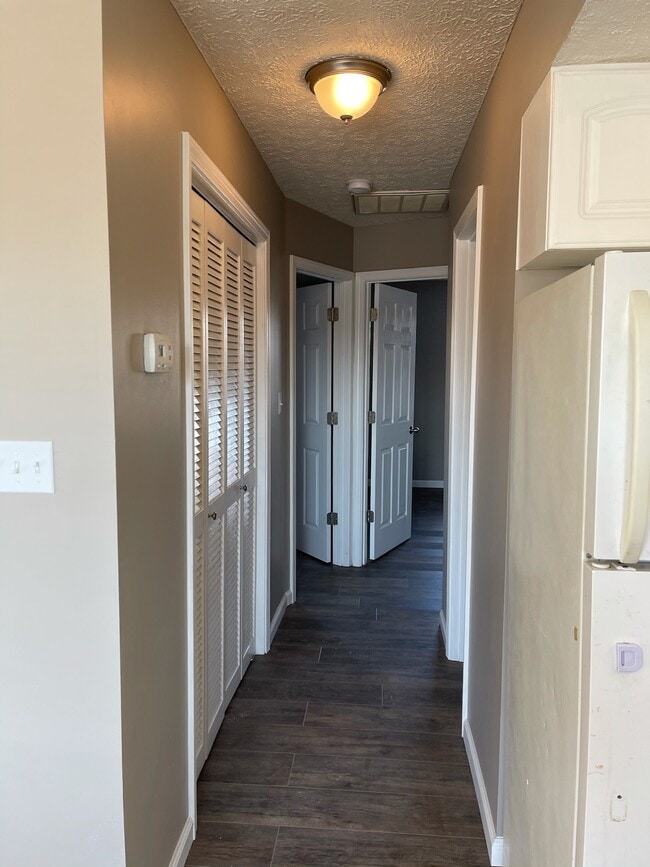 Legion Park & Heartwood Court Apartments Owensboro, KY