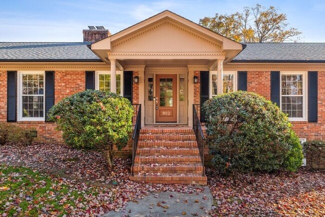 Photo - NW, Updated, Wood Floors, SS Appl., Den, D...