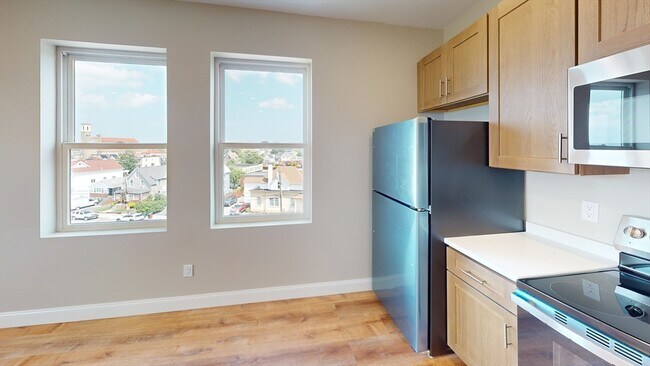 Photo - 100 Revere St Unit 505