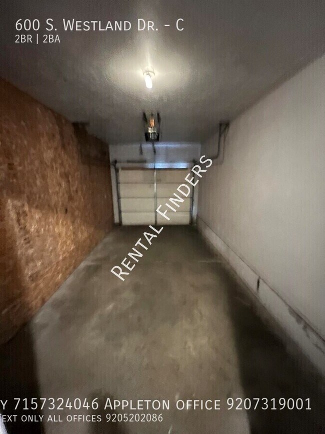 Photo - 600 S Westland Dr Unidad C