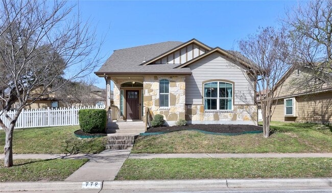 Photo - 772 Gabriel Mills Dr House