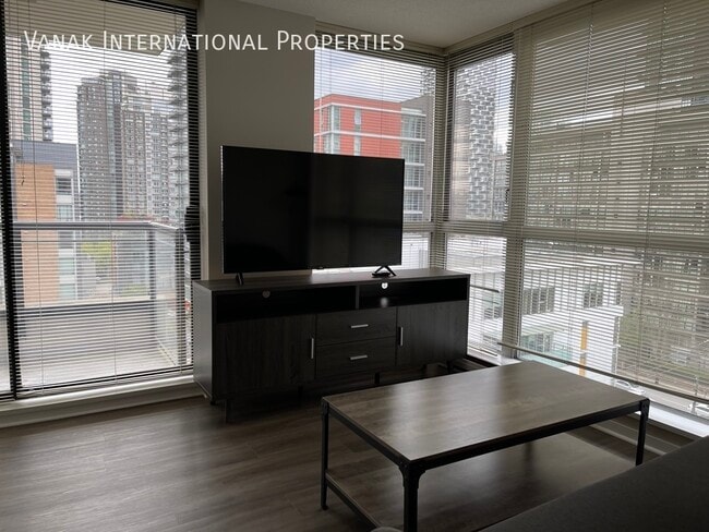 Photo - Stylish Furnished Condo in the Heart of Downtown Vancouver