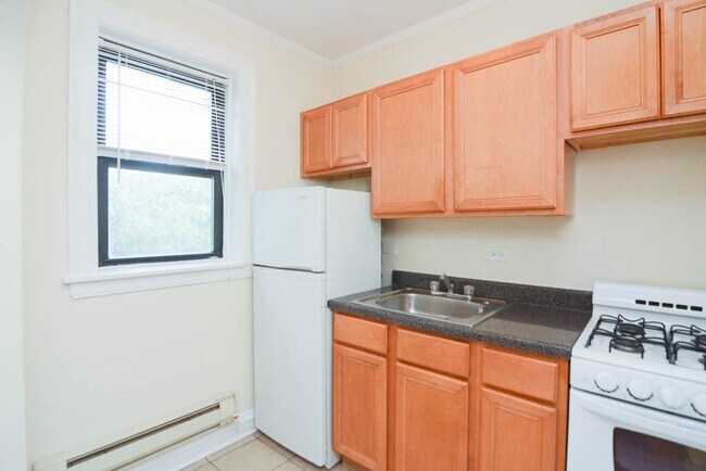 Photo - 4349 N Damen Ave Unit 304