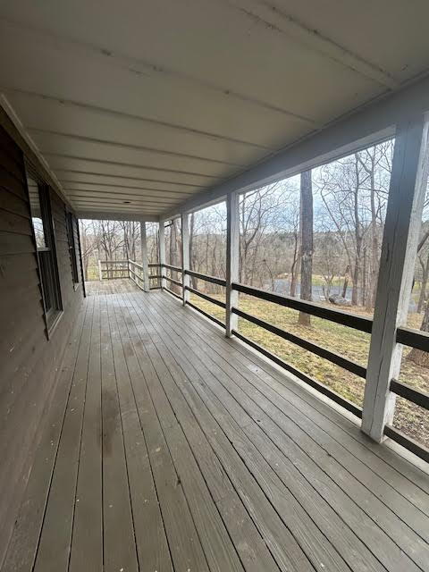 Photo - 4-Bed Retreat with Vaulted Ceilings & Covered Porch, close to the Shenandoah River in Front Royal