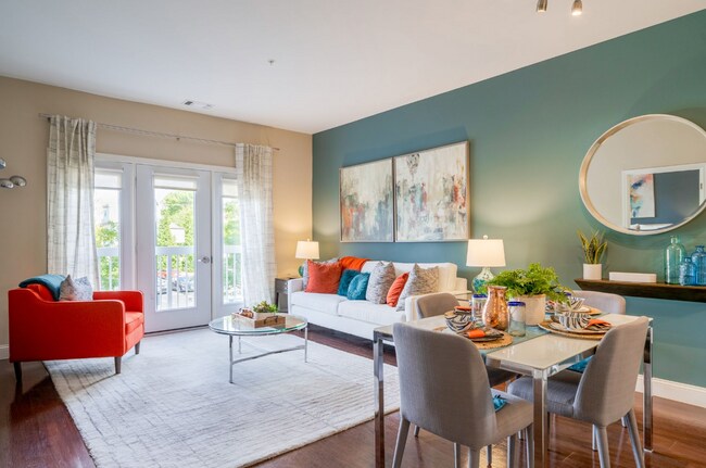 Photo - Wellington Parkside