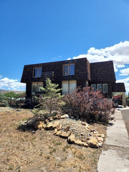 Building Photo - 474 N Fairgrounds Rd Rental