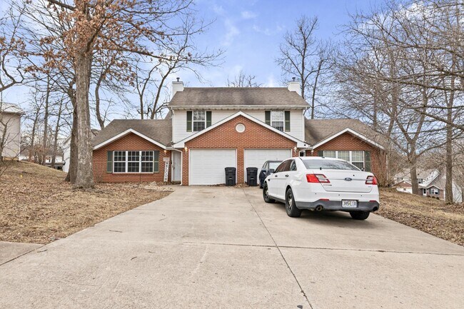 5343 Godas Cir