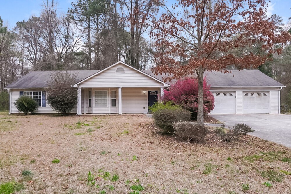 Photo - 5127 Flint Hill Rd SW