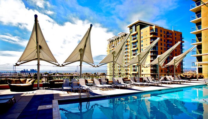 Photo - Pacific Beacon