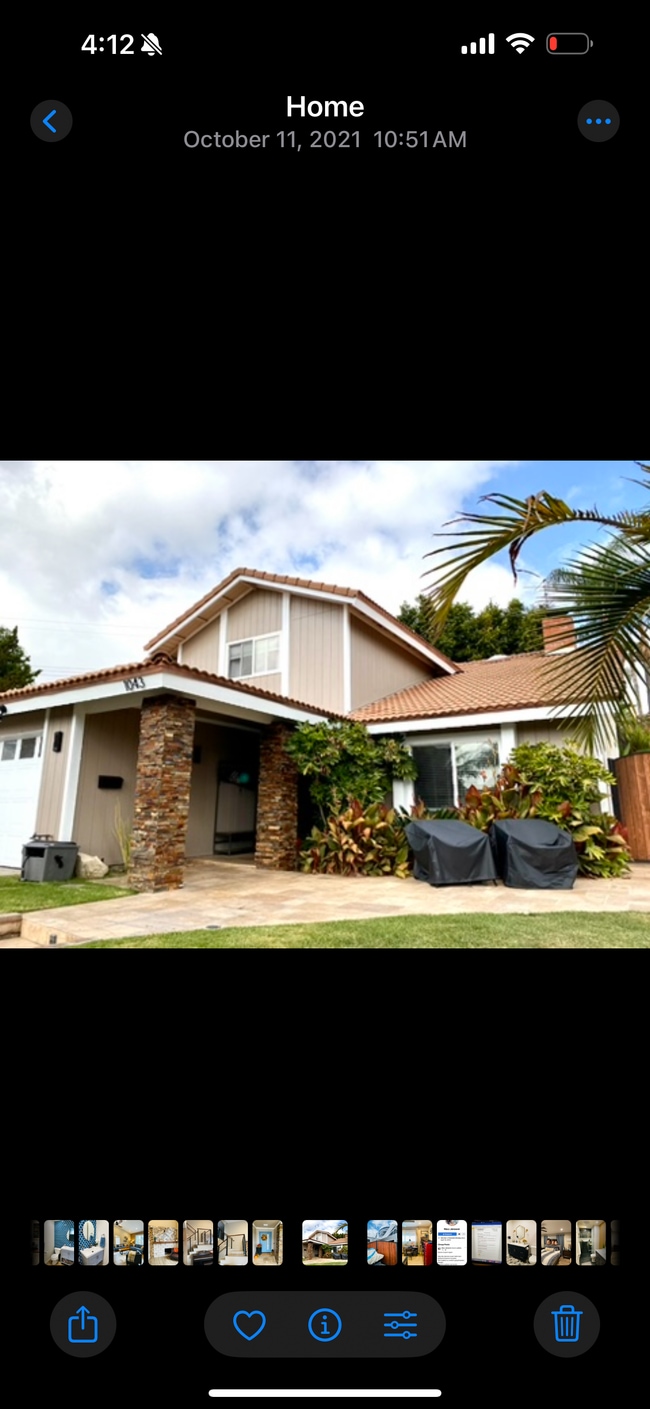Photo - 1043 Fuchsia Cir House
