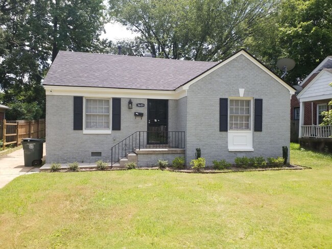 Photo - 3609 Marion Ave Casa
