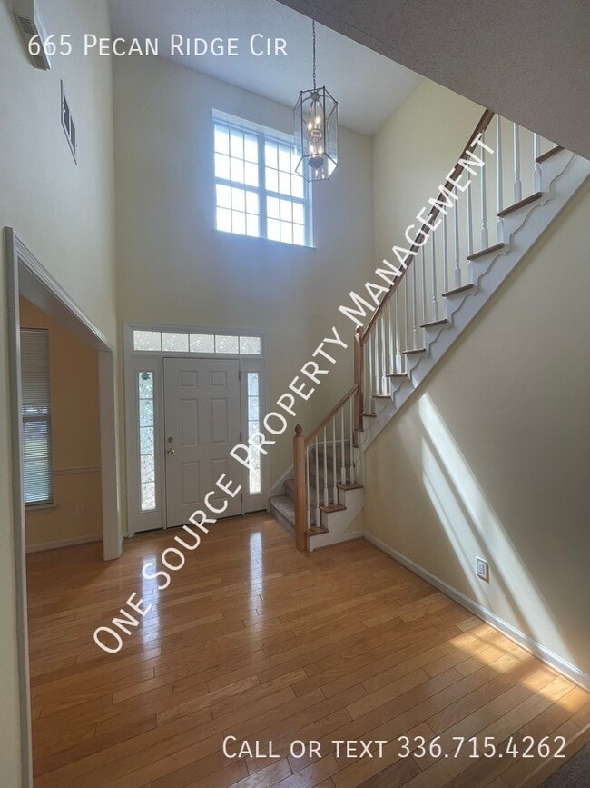 Photo - 665 Pecan Ridge Cir