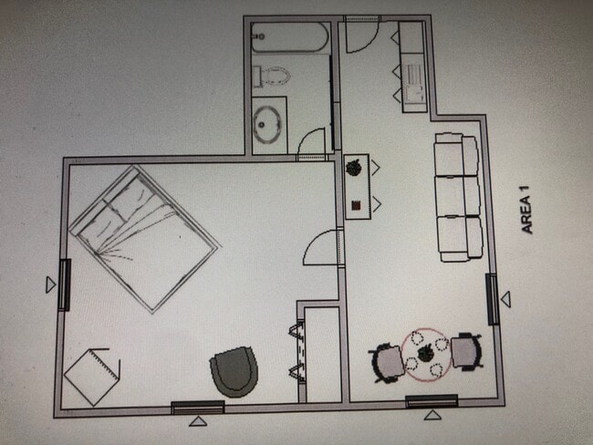 Photo - 400 Elizabeth St