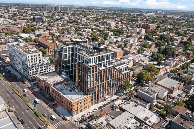 Photo - The Highland Apartments