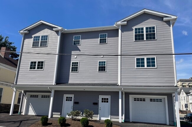 Photo - 160 Franklin St Townhome