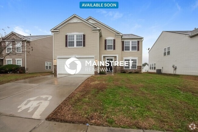 Building Photo - 309 Zander Woods Ct Rental