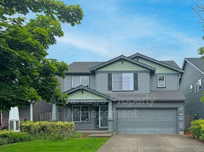 Building Photo - 1235 SE Brookside Way