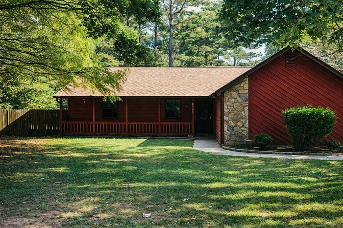 Fresh, Updated & Move-In Ready! - Fresh, Updated & Move-In Ready!