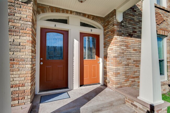 Photo - 2601 Rosedale St