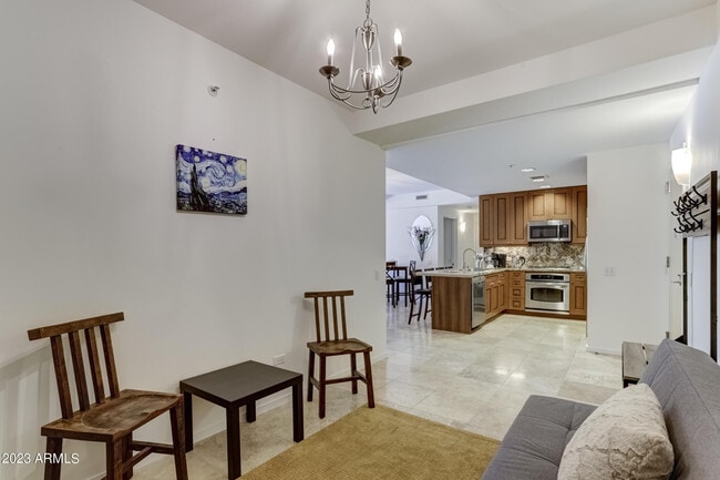 Photo - 7147 E Rancho Vista Dr Unit 5010