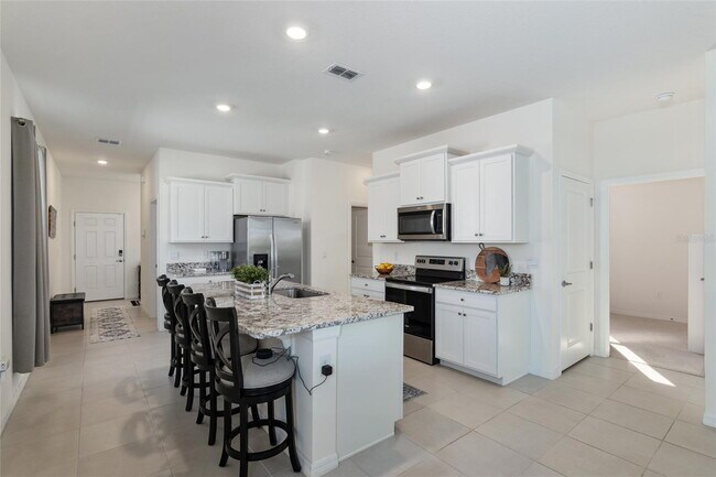 Photo - 3 Bedrooms | 2 Bathrooms | 2-Car Garage | Fully Fenced Yard