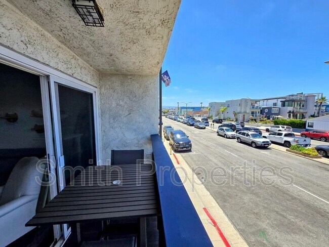 Photo - 320 Hermosa Ave Unidad #105